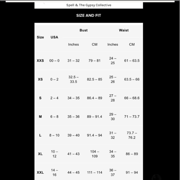 Spell & the Gypsy Collective Mini Skirt - Picture 4 of 6